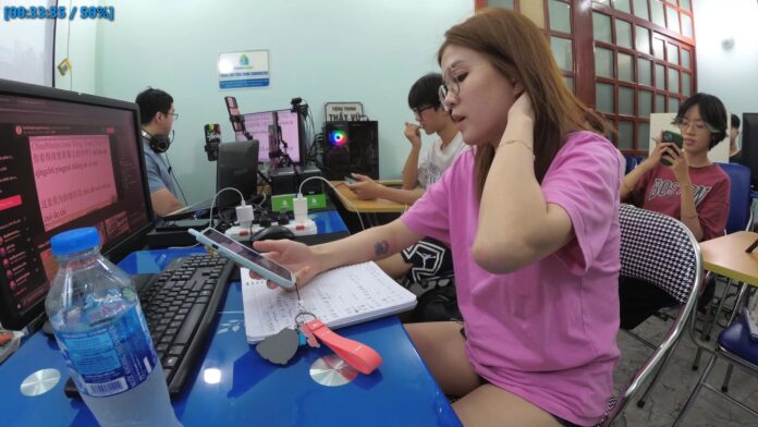 Học tiếng Trung online Thầy Vũ khóa học xuất nhập khẩu tiếng Trung bài 3