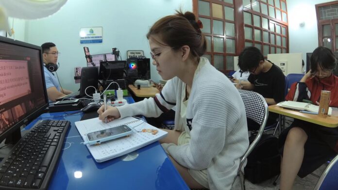 Học tiếng Trung online Thầy Vũ khóa học xuất nhập khẩu tiếng Trung bài 5