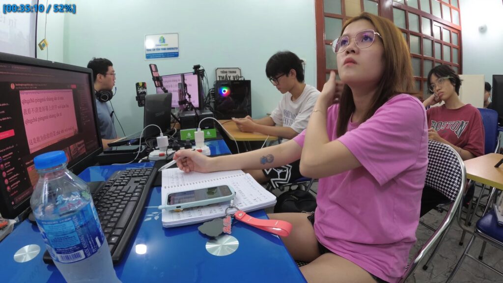 Học tiếng Trung online Thầy Vũ khóa học xuất nhập khẩu tiếng Trung bài 3 CHINEMASTER EDUCATION TIẾNG TRUNG THẦY VŨ đào tạo trực tuyến lớp tiếng Trung xuất nhập khẩu theo giáo trình Hán ngữ logistics của tác giả Nguyễn Minh Vũ