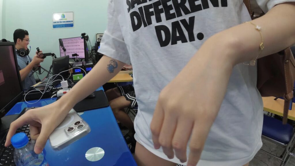 Học tiếng Trung online Thầy Vũ khóa học xuất nhập khẩu tiếng Trung bài 4 Thạc sỹ Nguyễn Minh Vũ TIẾNG TRUNG THẦY VŨ chuyên gia đào tạo tiếng Trung Quốc mỗi ngày theo giáo trình Hán ngữ của tác giả Nguyễn Minh Vũ