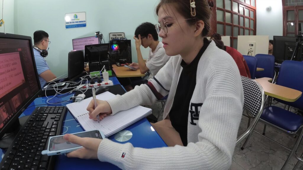 Học tiếng Trung online Thầy Vũ khóa học xuất nhập khẩu tiếng Trung bài 4 Thạc sỹ Nguyễn Minh Vũ TIẾNG TRUNG THẦY VŨ đào tạo khóa học tiếng Trung online uy tín chất lượng top 1 Việt Nam