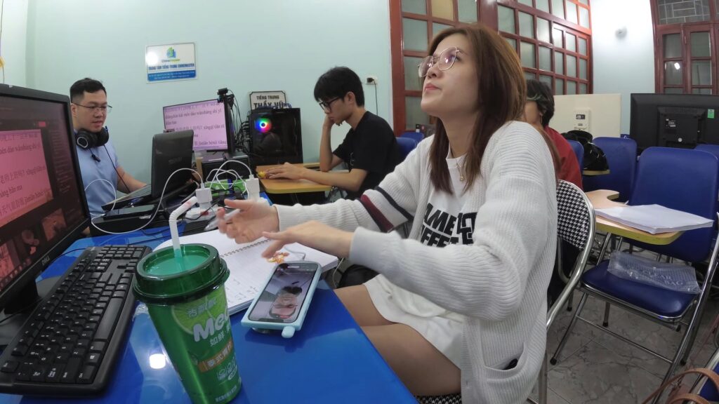 Học tiếng Trung online Thầy Vũ khóa học xuất nhập khẩu tiếng Trung bài 5 khóa học tiếng Trung online uy tín nhất Hà Nội CHINEMASTER EDUCATION MASTEREDU TIẾNG TRUNG THẦY VŨ top 1 đào tạo Hán ngữ