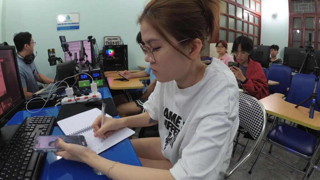 Học tiếng Trung online Thầy Vũ khóa học xuất nhập khẩu tiếng Trung bài 4 Thạc sỹ Nguyễn Minh Vũ TIẾNG TRUNG THANH XUÂN THẦY VŨ đào tạo trực tuyến bài bản theo giáo trình Hán ngữ xuất nhập khẩu logisctics của tác giả Nguyễn Minh Vũ