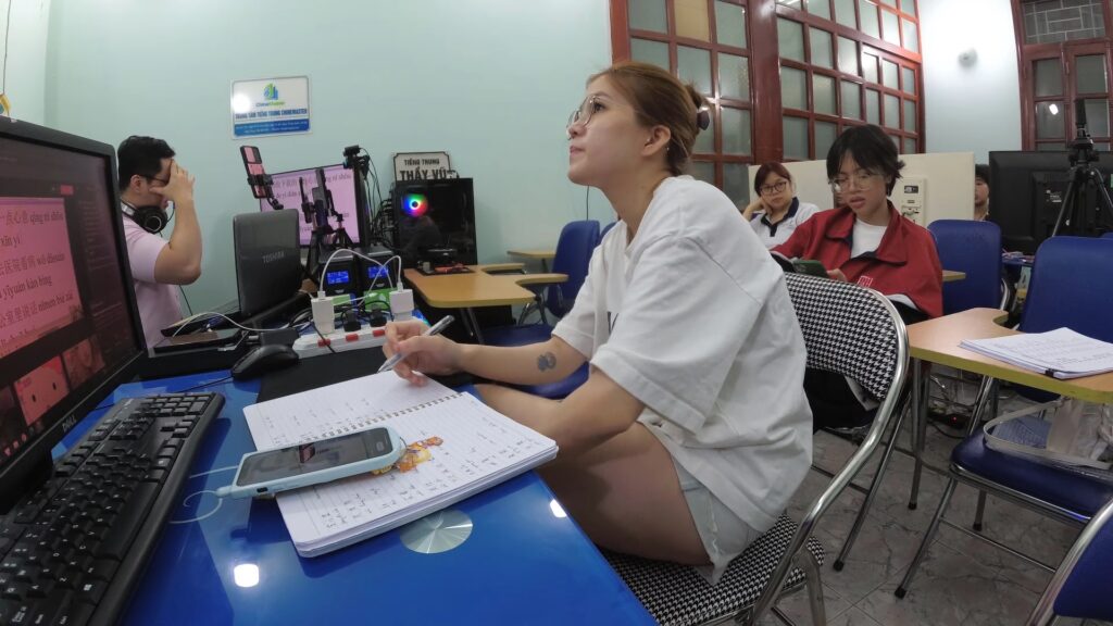 Học tiếng Trung online Thầy Vũ khóa học xuất nhập khẩu tiếng Trung bài 5 khóa học tiếng Trung thương mại CHINEMASTER EDUCATION MASTEREDU MASTER EDUCATION TIẾNG TRUNG THẦY VŨ