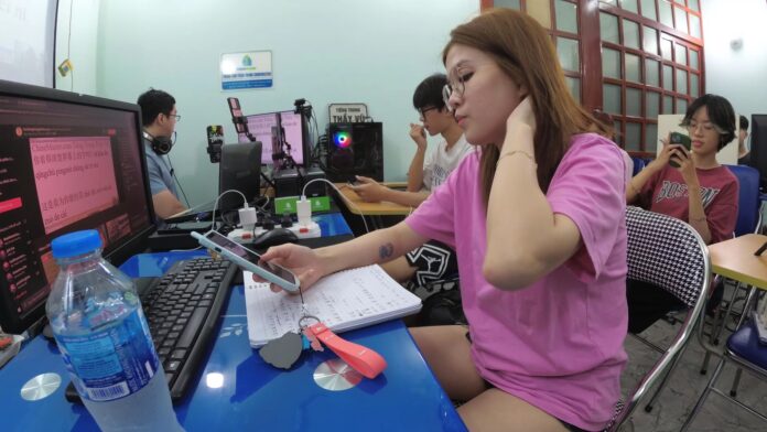 Học tiếng Trung Thương mại Xuất nhập khẩu bài 10