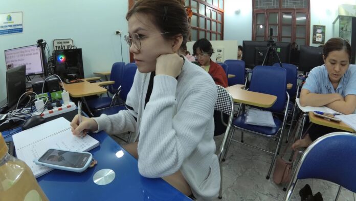 Học tiếng Trung Thương mại Xuất nhập khẩu bài 8