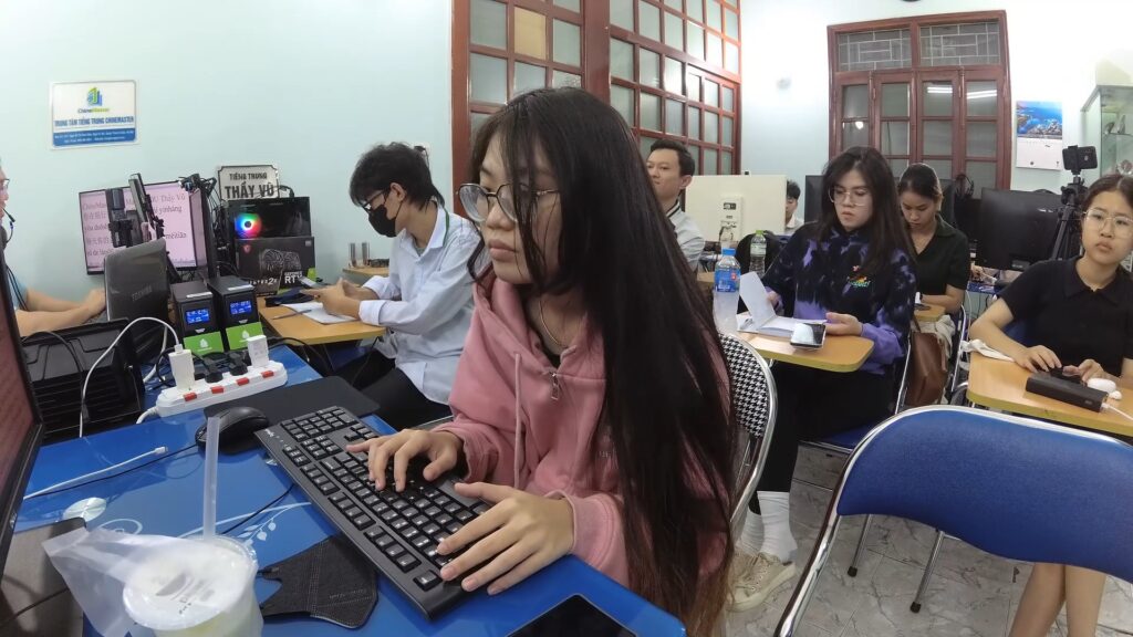 Học tiếng Trung Thương mại Xuất nhập khẩu bài 10 học tiếng Trung online Thầy Vũ CHINEMASTER EDUCATION MASTEREDU TIẾNG TRUNG THẦY VŨ