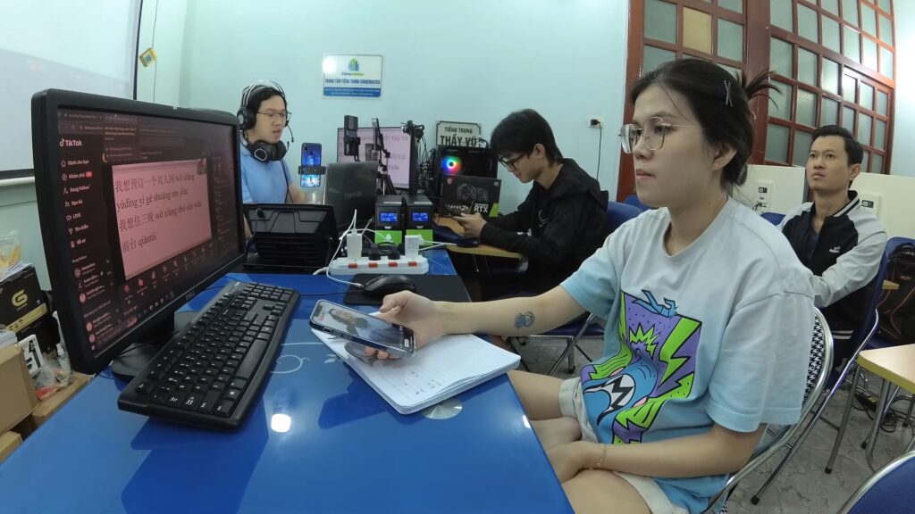 Học tiếng Trung Thương mại Xuất nhập khẩu bài 10 học tiếng Trung online Thầy Vũ trung tâm tiếng Trung CHINEMASTER TIẾNG TRUNG THẦY VŨ