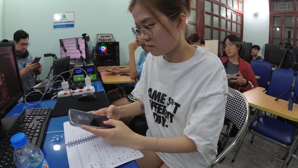 Học tiếng Trung Thương mại Xuất nhập khẩu ở đâu tốt nhất Hà Nội trung tâm tiếng Trung CHINEMASTER EDUCATION