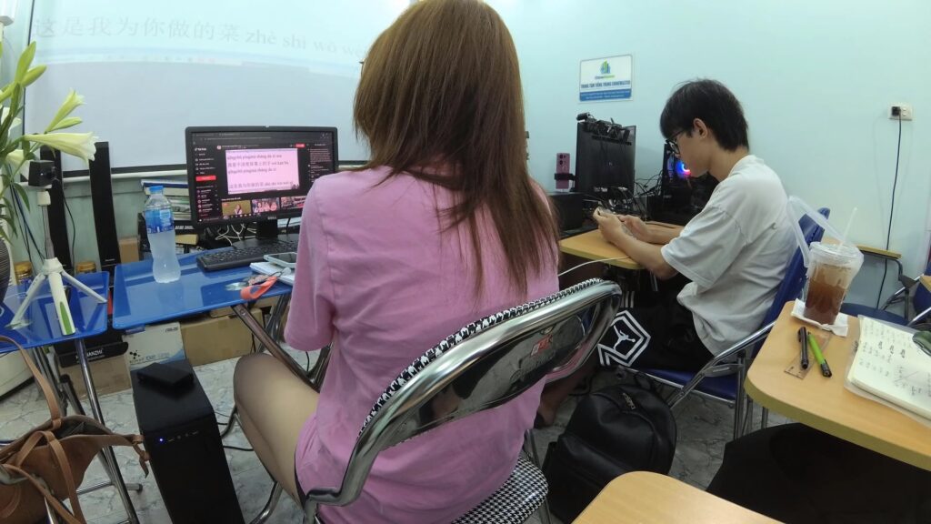 Học tiếng Trung Thương mại Xuất nhập khẩu Thạc sỹ Nguyễn Minh Vũ - TIẾNG TRUNG THẦY VŨ đào tạo theo giáo trình Hán ngữ xuất nhập khẩu logistics của tác giả Nguyễn Minh Vũ