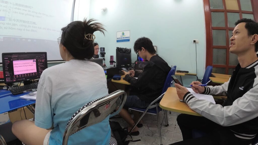 Học tiếng Trung Thương mại Xuất nhập khẩu bài 10 website học tiếng Trung online Thầy Vũ trung tâm tiếng Trung CHINEMASTER TIẾNG TRUNG THẦY VŨ