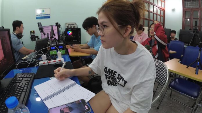 Khóa học tiếng Trung online Thầy Vũ lớp giao tiếp Hán ngữ thực dụng bài 9