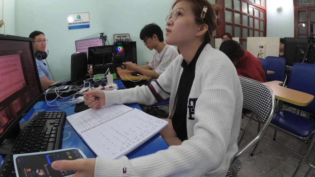 Khóa học tiếng Trung online Thầy Vũ chuyên đào tạo tiếng Trung giao tiếp online cơ bản nâng cao theo giáo trình Hán ngữ BOYA của tác giả Nguyễn Minh Vũ