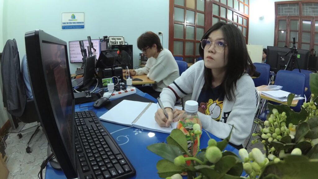 Top 1 khóa học tiếng Trung online chất lượng tốt nhất Việt Nam