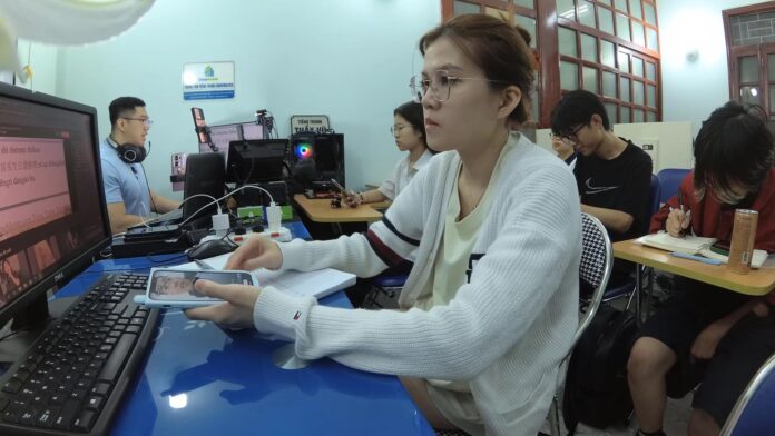 Top 1 khóa học tiếng Trung online Thầy Vũ uy tín hàng đầu toàn quốc