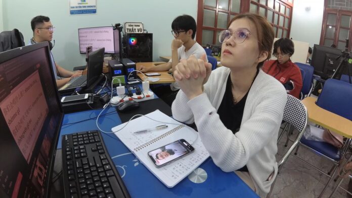 Học tiếng Trung online bài 5 Giáo trình Hán ngữ BOYA sơ cấp