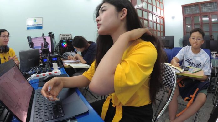 Học tiếng Trung online miễn phí Top 1 toàn quốc