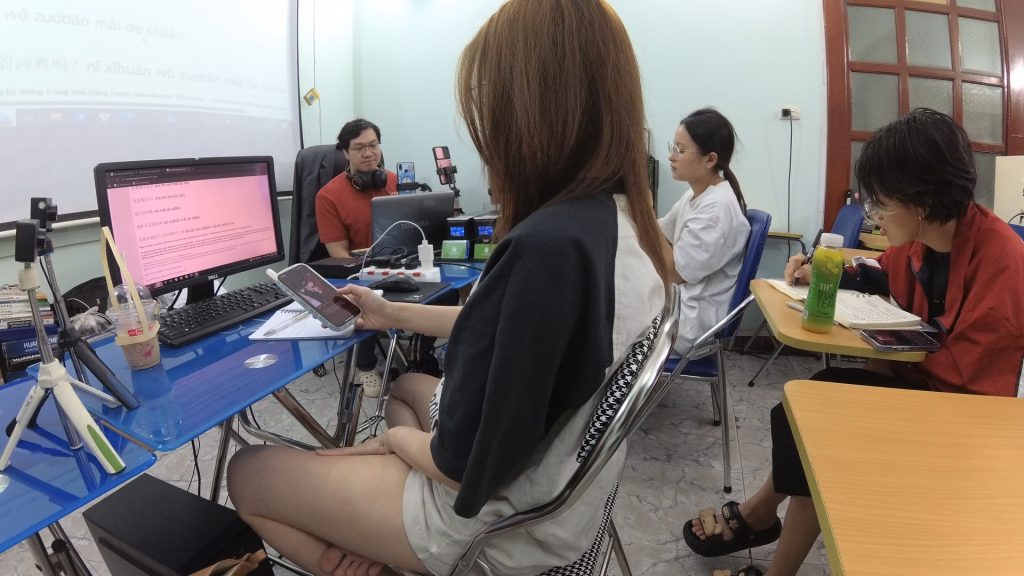 hoctiengtrungonline học tiếng Trung online top 1 website học tiếng Trung trực tuyến toàn diện nhất Việt Nam