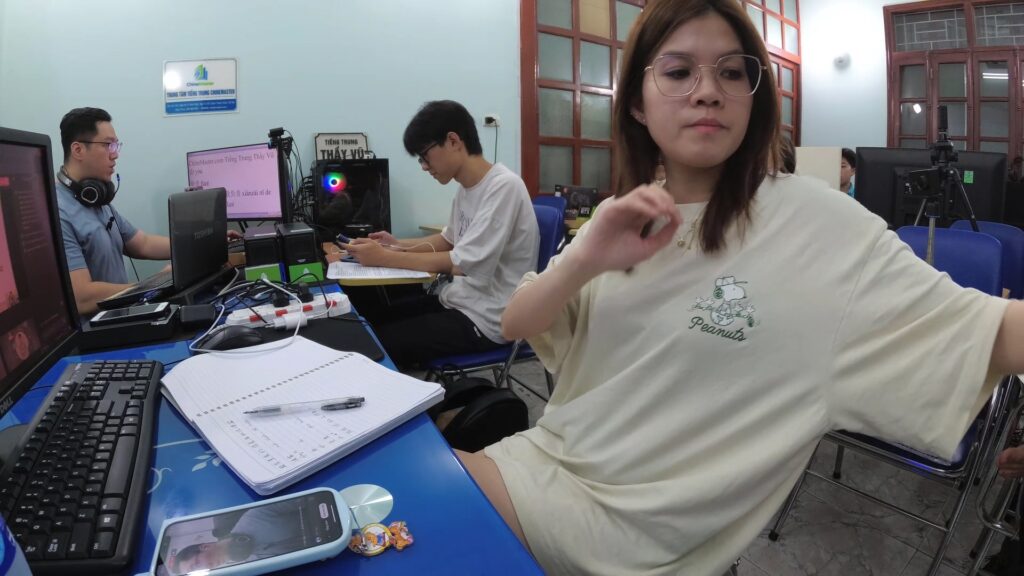 hoctiengtrungonline.com học tiếng Trung online CHINEMASTER uy tín top 1 Việt Nam