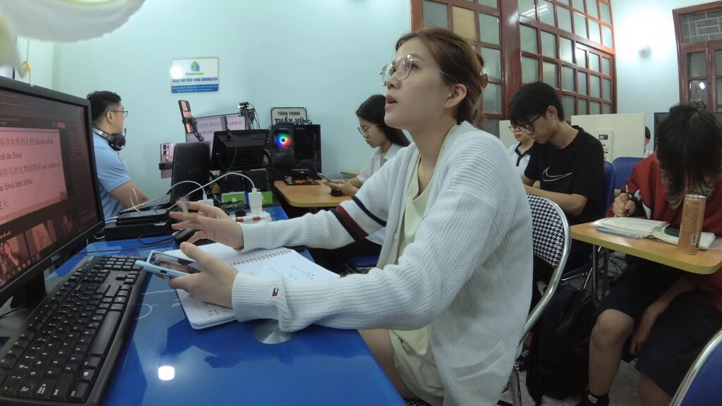 hoctiengtrungonline.com học tiếng Trung online Thầy Vũ uy tín top 1 Hà Nội