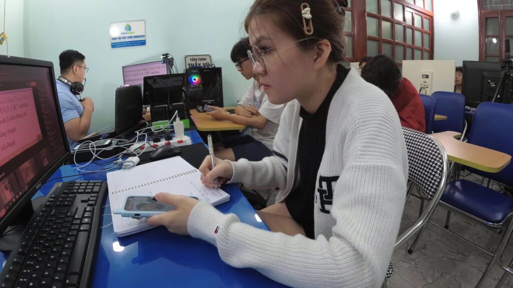 hoctiengtrungonline.com học tiếng Trung online Thầy Vũ uy tín top 1 toàn quốc