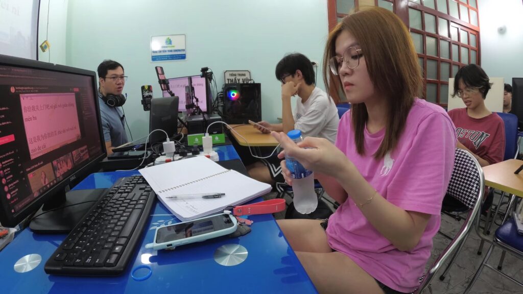 hoctiengtrungonline.com học tiếng Trung online top 1 uy tín nhất Việt Nam