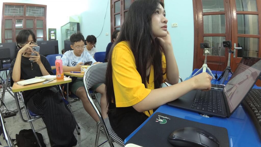 Khóa học tiếng Trung online miễn phí Top 1 toàn quốc