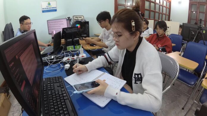 Khóa học tiếng Trung online Thầy Vũ lớp giao tiếp Hán ngữ thực dụng bài 15