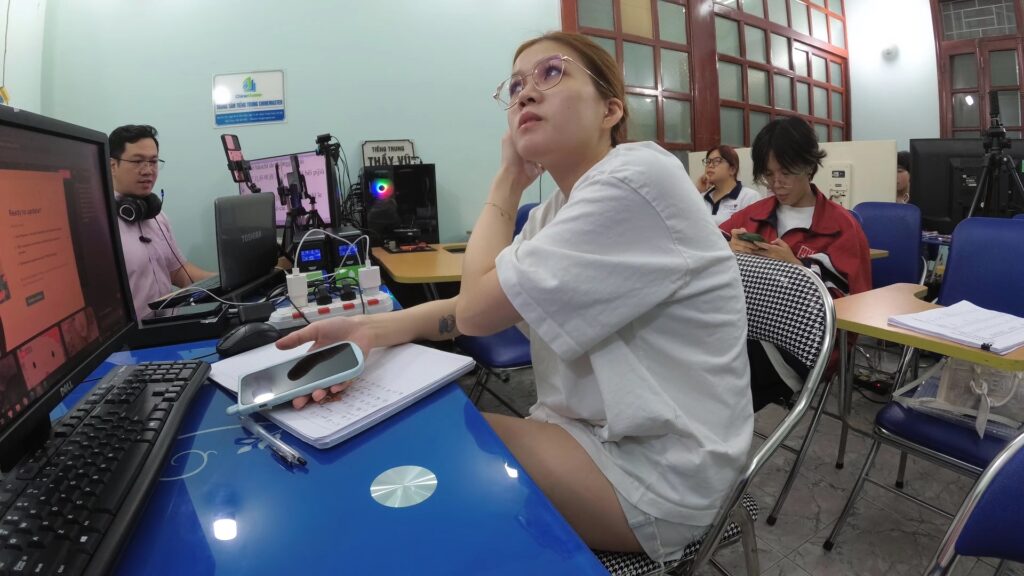 Khóa học tiếng Trung online top 1 toàn quốc