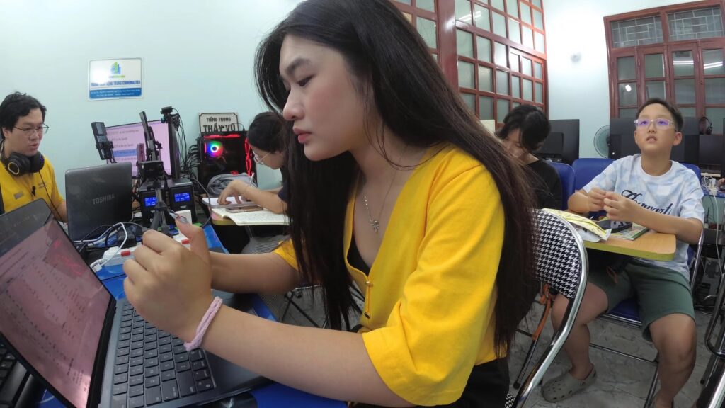 Top 1 trung tâm tiếng Trung CHINEMASTER uy tín số 1 toàn quốc
