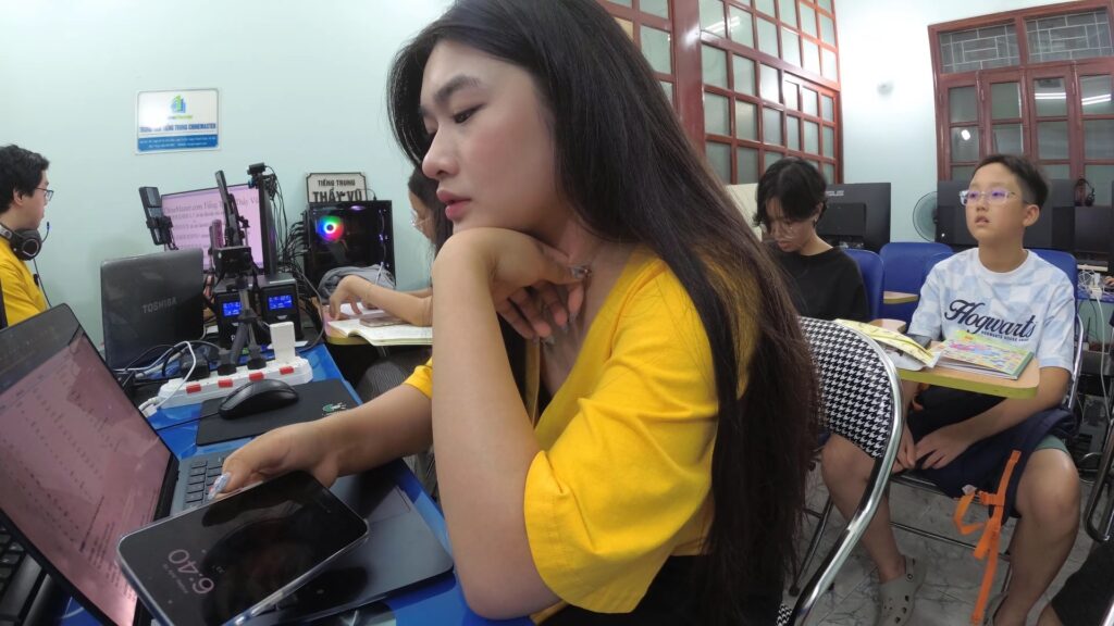Top 1 trung tâm tiếng Trung CHINEMASTER uy tín số 1 Việt Nam