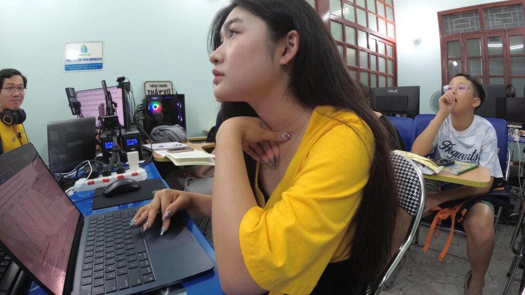 Trung tâm tiếng Trung CHINEMASTER Top 1 cả Nước