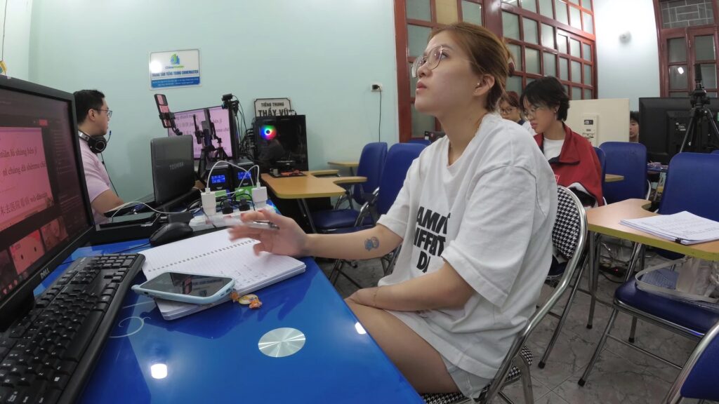 Trung tâm tiếng Trung CHINEMASTER uy tín top 1 tại Hà Nội Số 1 Việt Nam