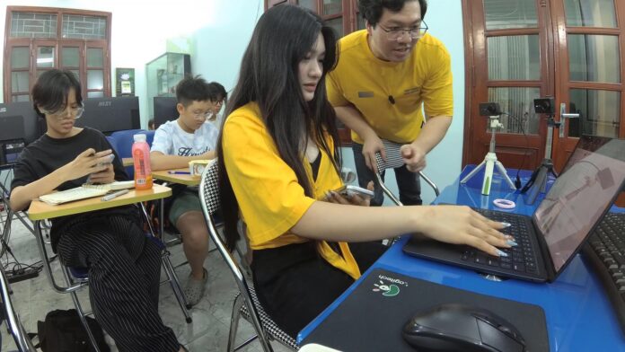 Website học tiếng Trung online miễn phí top 1 Việt Nam