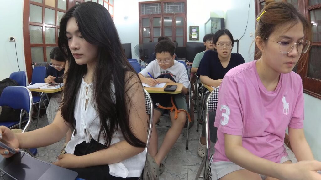 Hệ sinh thái học tiếng Trung online Top 1 27 CHINEMASTER hệ sinh thái học tiếng Trung online Top 1