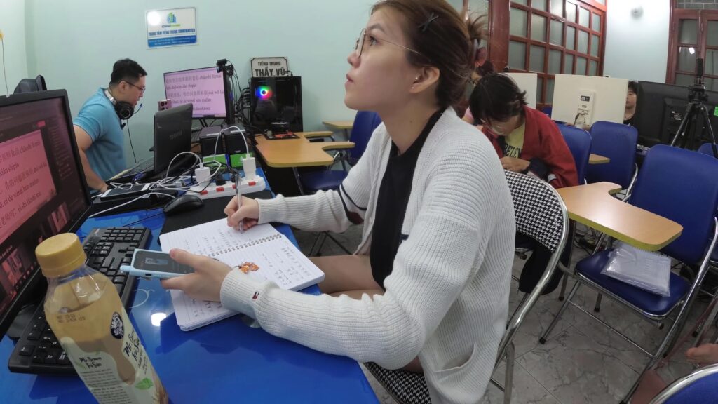 Hệ sinh thái học tiếng Trung online Top 1 25 CHINEMASTER Hệ sinh thái học tiếng Trung online Top 1 Chinese Master Education