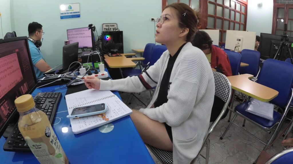 Hệ sinh thái học tiếng Trung online Top 1 24 CHINEMASTER Hệ sinh thái học tiếng Trung online Top 1 đào tạo trực tuyến tiếng Trung Quốc