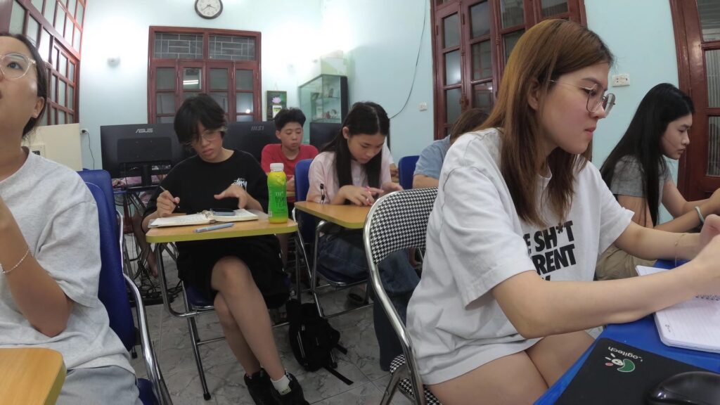 Hệ sinh thái học tiếng Trung online Top 1 23 CHINEMASTER Hệ sinh thái học tiếng Trung online Top 1 kênh học tiếng Trung online uy tín