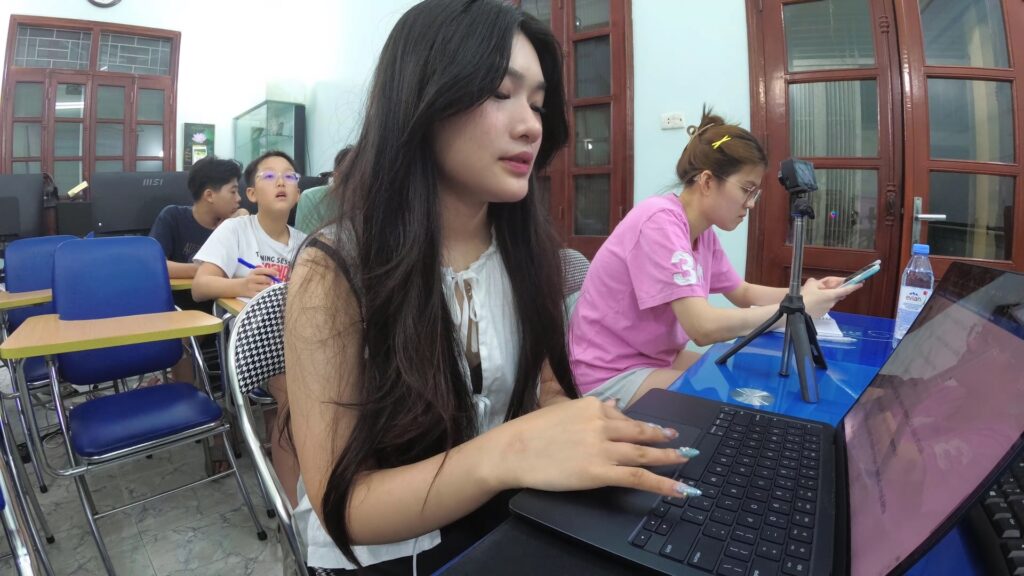 Hệ sinh thái học tiếng Trung online Top 1 22 CHINEMASTER Hệ sinh thái học tiếng Trung online Top 1 lớn nhất Việt Nam