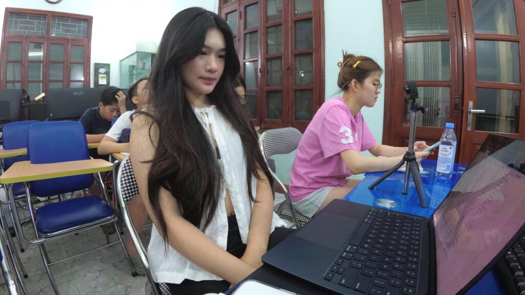 Hệ sinh thái học tiếng Trung online Top 1 20 CHINEMASTER Hệ sinh thái học tiếng Trung online Top 1 toàn diện nhất cả Nước