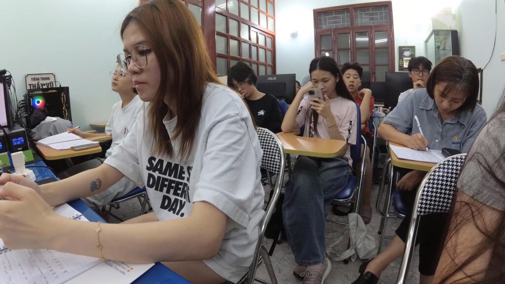 Hệ sinh thái học tiếng Trung online Top 1 19 CHINEMASTER Hệ sinh thái học tiếng Trung online Top 1 trang web học tiếng Trung online