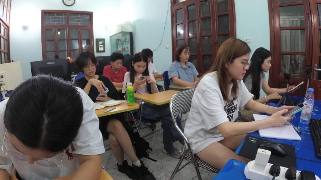 Hệ sinh thái học tiếng Trung online Top 1 18 CHINEMASTER Hệ sinh thái học tiếng Trung online Top 1 trung tâm dạy tiếng Trung online