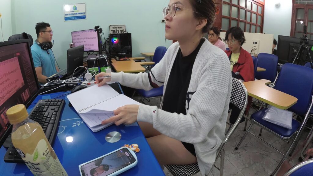 Diễn đàn tiếng Trung ChineMaster Diễn đàn tiếng Trung Top 1 toàn quốc