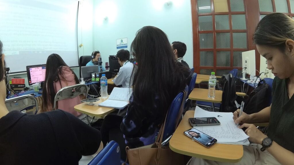 Diễn đàn tiếng Trung ChineMaster Diễn đàn tiếng Trung Top 1 uy tín