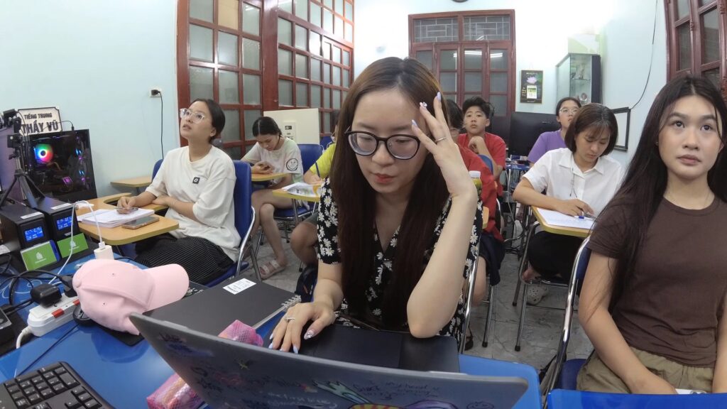 Diễn đàn tiếng Trung ChineMaster Diễn đàn tiếng Trung toàn tốt nhất