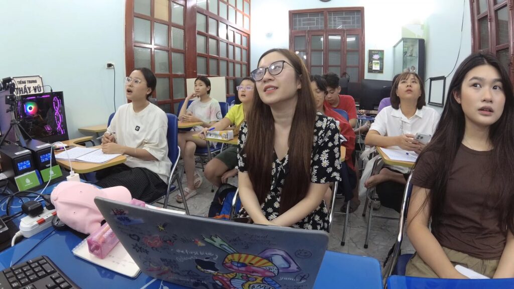 Hệ sinh thái học tiếng Trung online Top 1 8 Hệ sinh thái học tiếng Trung online Top 1 toàn diện