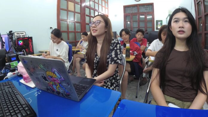 Hệ sinh thái học tiếng Trung online Top 1 toàn diện nhất Việt Nam