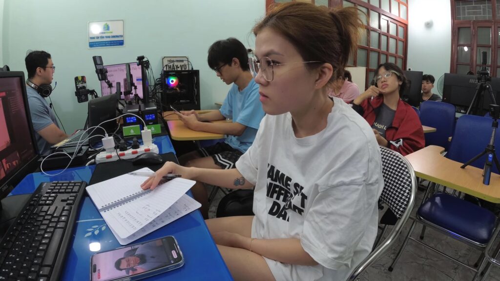 Hệ sinh thái học tiếng Trung online Top 1 7 Hệ sinh thái học tiếng Trung online Top 1 toàn quốc