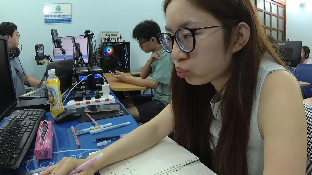 Hệ sinh thái học tiếng Trung online Top 1 5 Hệ sinh thái học tiếng Trung online Top 1 uy tín