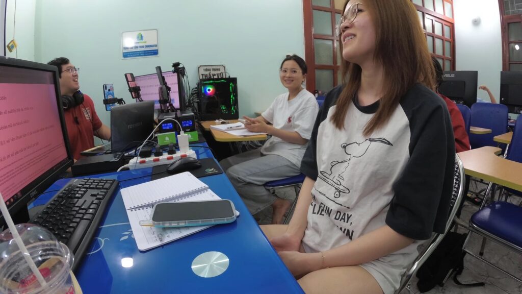 Hệ sinh thái học tiếng Trung online Top 1 2 Hệ sinh thái học tiếng Trung online Top 1 uy tín nhất Việt Nam